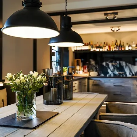 Hébergement de vacances Sylt-royal *