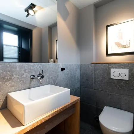 Hébergement de vacances Sylt-royal