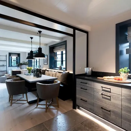 Tatil Evi Sylt-royal Westerland
