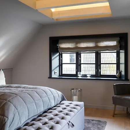 Sylt-royal Hébergement de vacances *