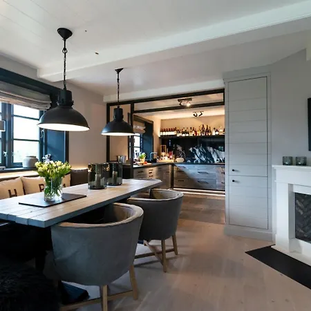 Tatil Evi Sylt-royal *