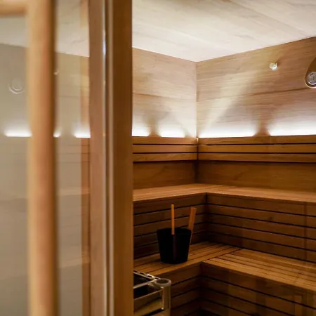 Sylt-royal Tatil Evi