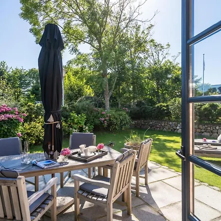 Hébergement de vacances Sylt-royal Westerland