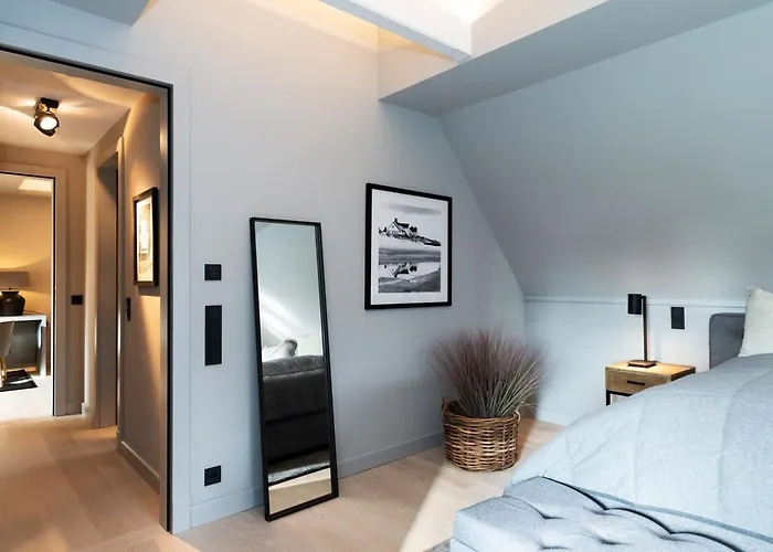 בית נופש Sylt-royal ווסטרלנד