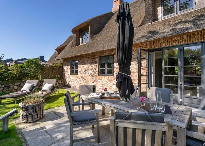 Sylt-royal * ווסטרלנד