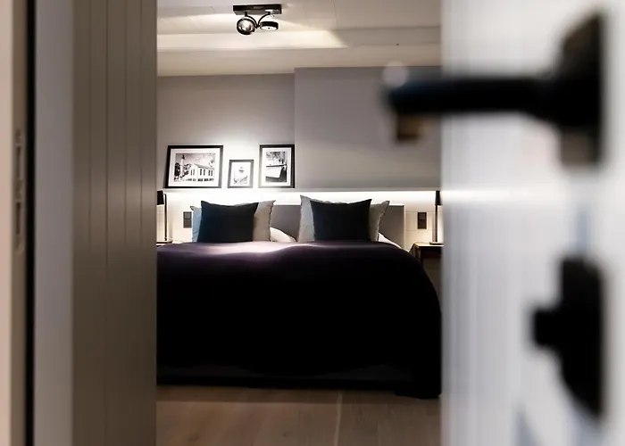 בית נופש Sylt-royal ווסטרלנד