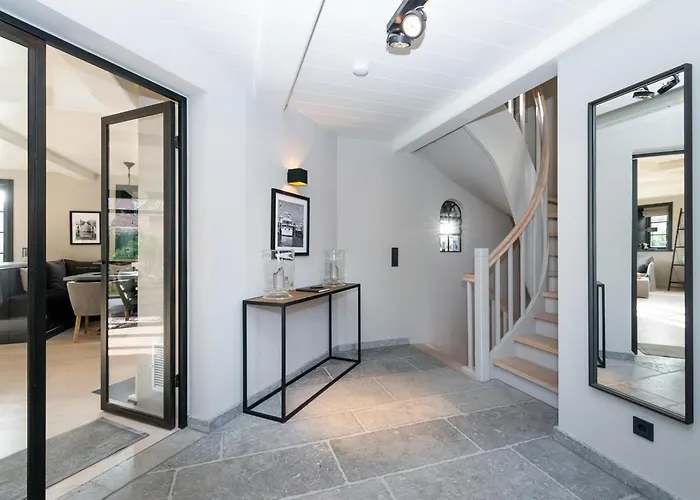 Sylt-royal בית נופש