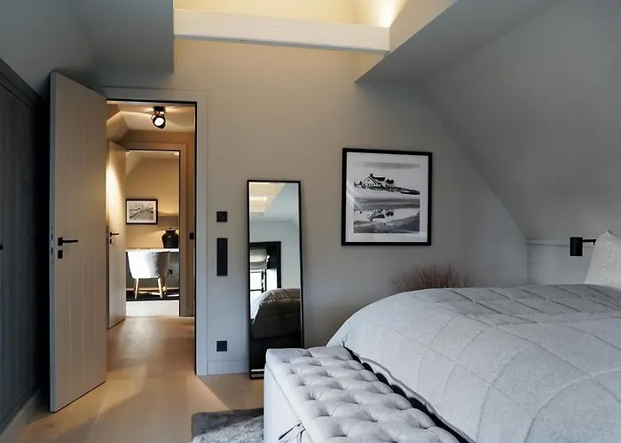 בית נופש Sylt-royal