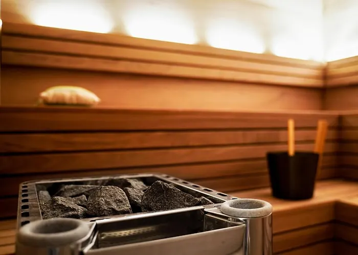 בית נופש Sylt-royal ווסטרלנד