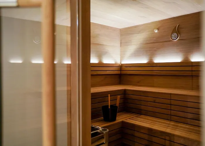 Sylt-royal בית נופש