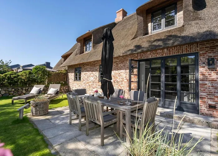 Sylt-royal * ווסטרלנד